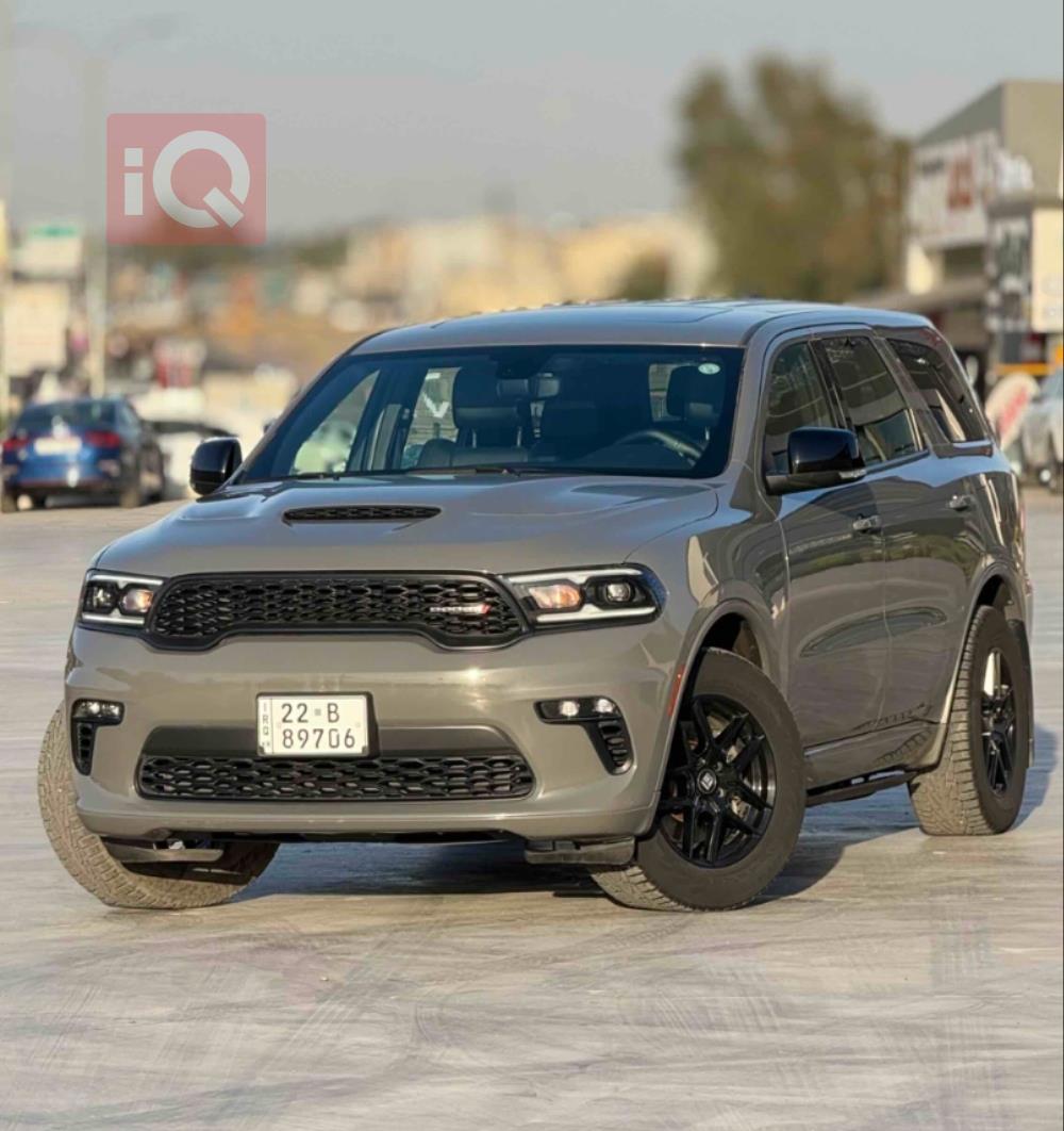 دۆج دۆرانگۆ